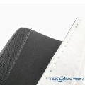 Materiale in tuta da immersione Sleeve in velcro